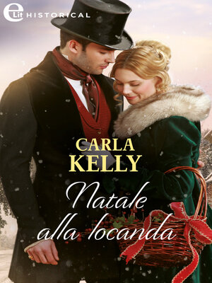 cover image of Natale alla locanda